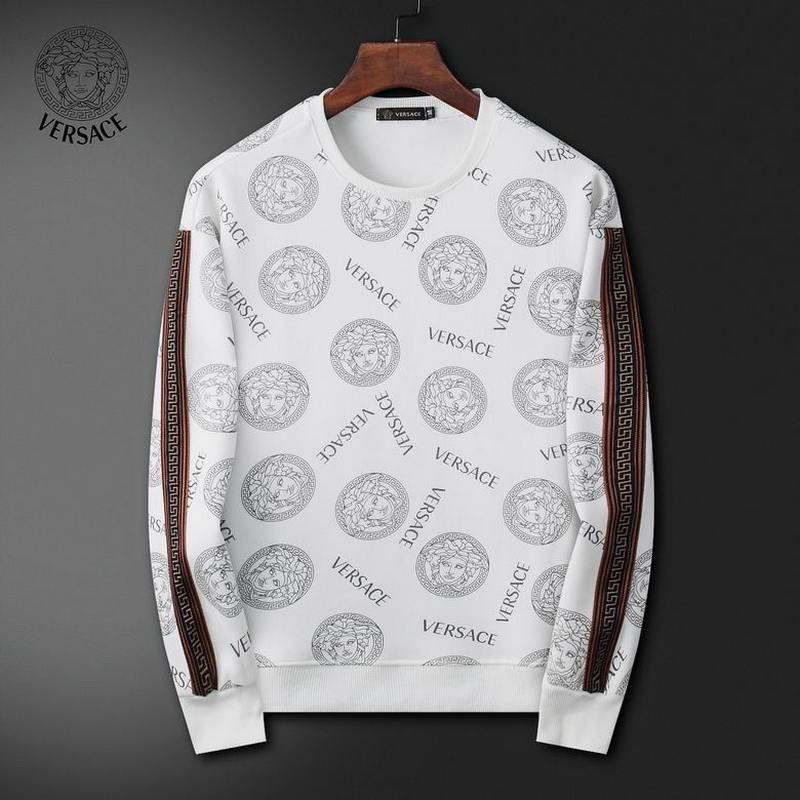 Versace Men's Hoodies 15